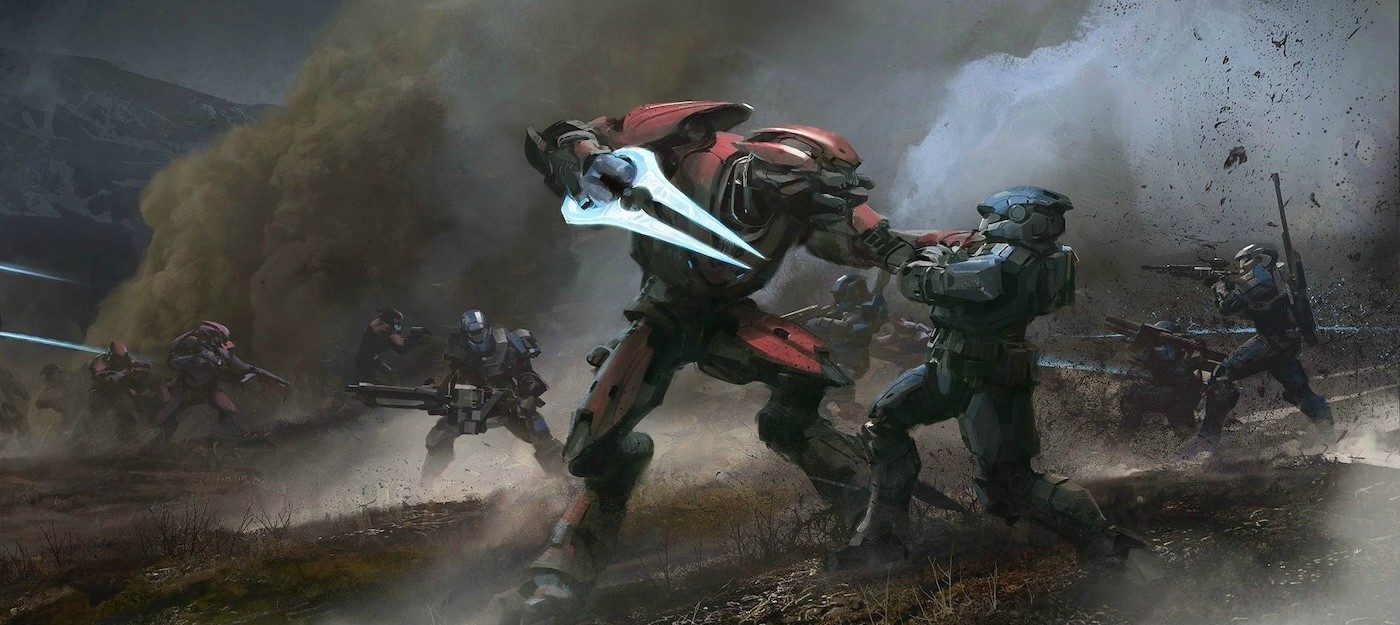 Xbox возвращает своё имя: Больше никакого Microsoft Gaming