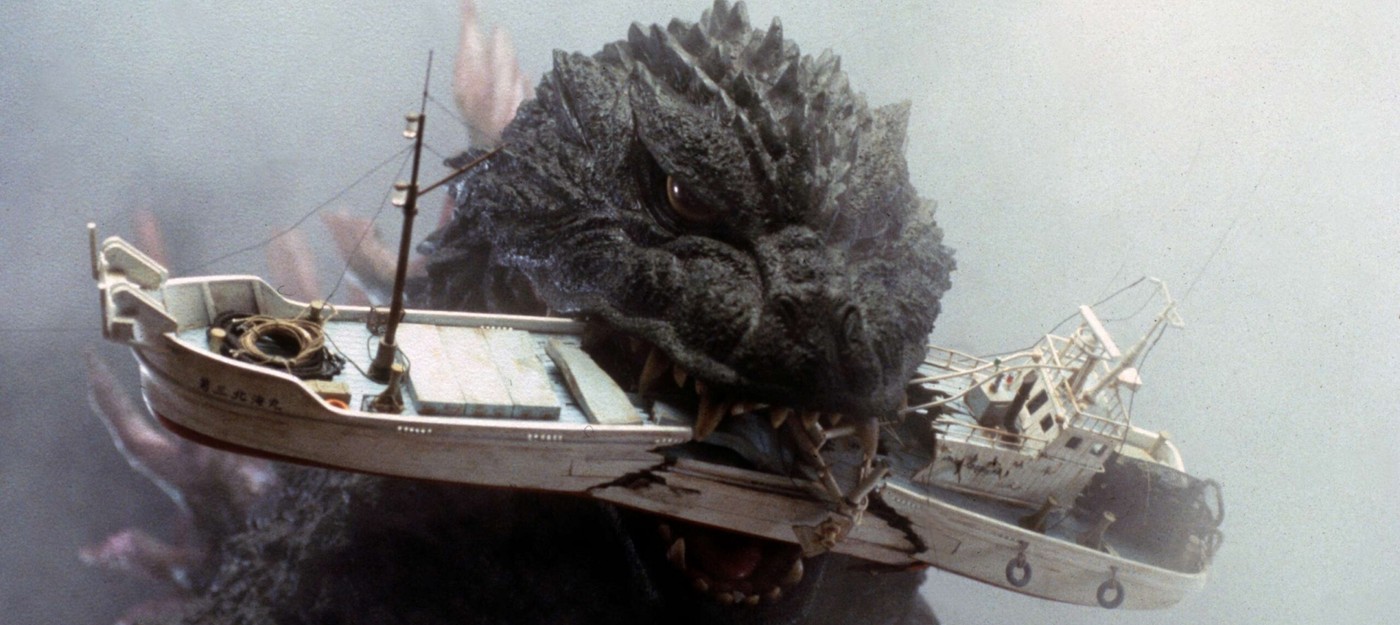 Владельцы прав на Годзиллу хотят создать из кайдзю медиафраншизу и поддерживать ее 50 лет