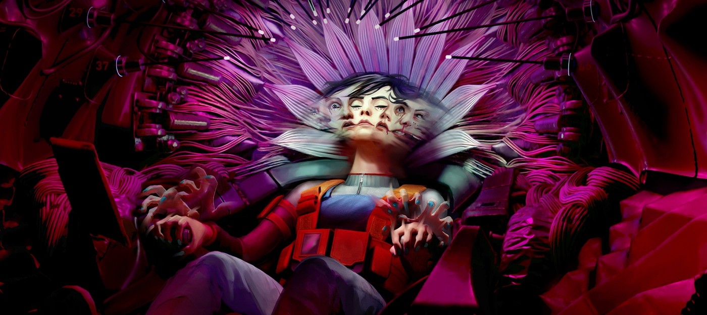 В Ontos от создателей SOMA игроки окажутся в заброшенном лунном отеле с моральными дилеммами и безумными учеными вместо хоррора