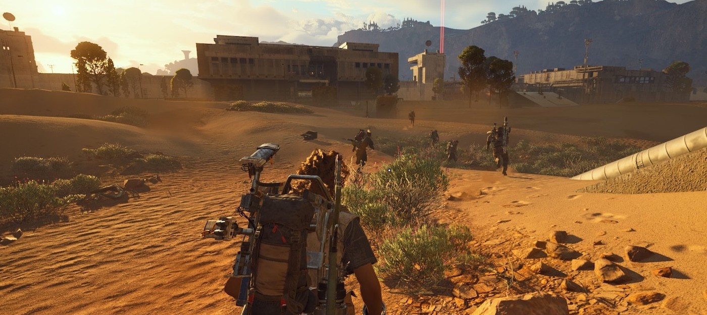 Для учёта урона в Экспедиции ARC Raiders не нужно эвакуироваться – это не испытания