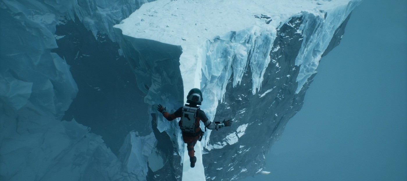 Девушка тревожится по поводу ее коллеги в новом трейлере космического приключения Aphelion