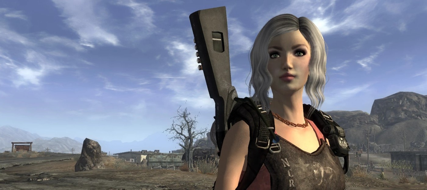 Разработчики Fallout: New Vegas нарвались на судебный иск из-за забытых торговых марок