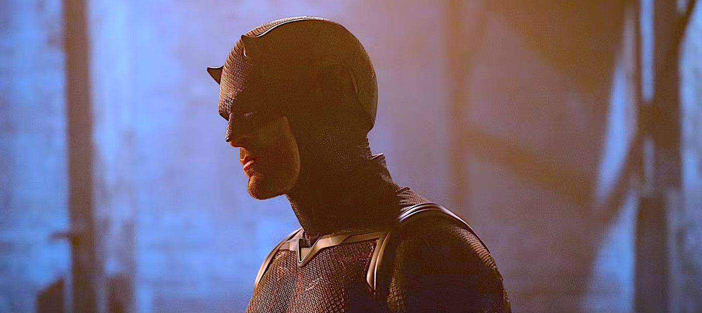 Шоураннер "Сорвиголова: Рождённый заново" намекнул на возвращение Электры и стиль Фрэнка Миллера в третьем сезоне