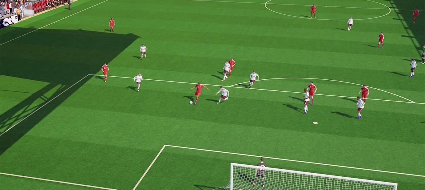Реддитор два года играл в Football Manager, чтобы победить Арне Слота из "Ливерпуля"