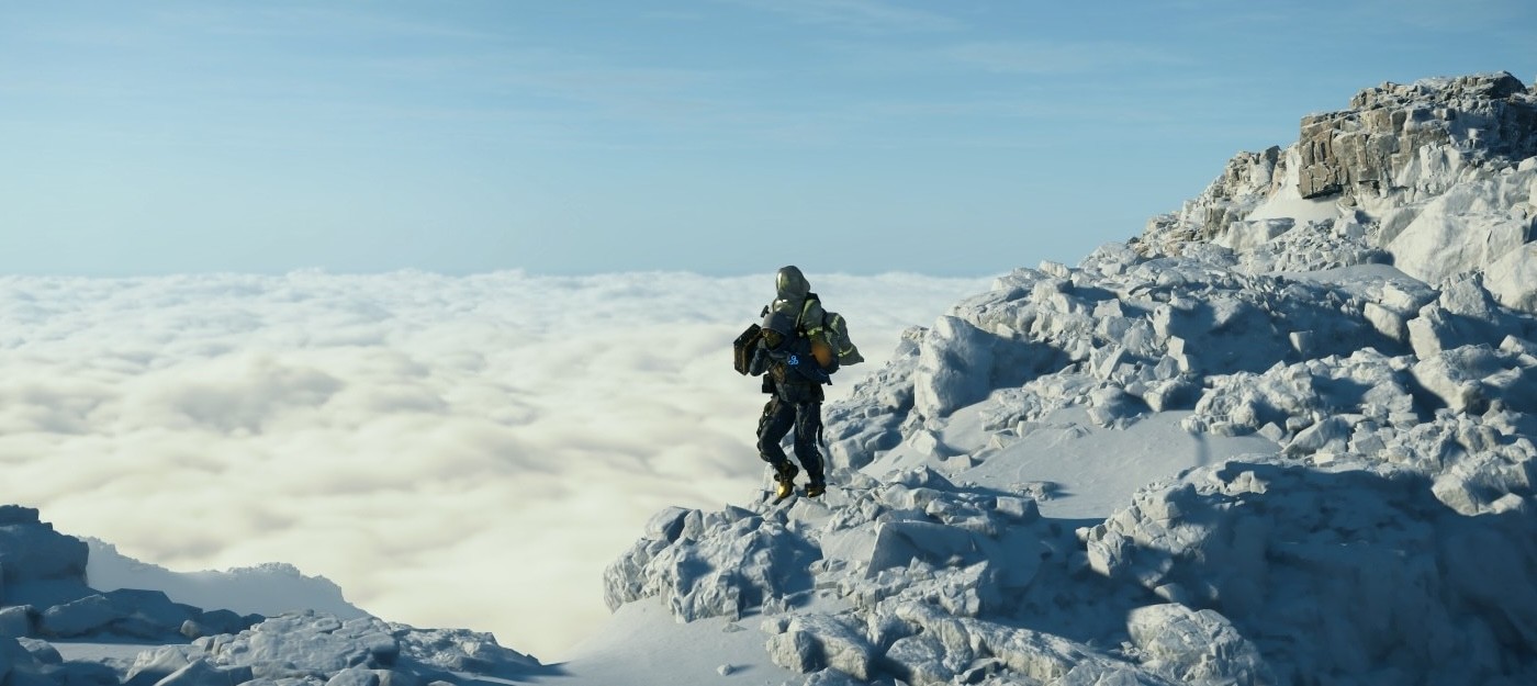 Бывший глава PlayStation объяснил, почему видение Кодзимы и Миядзаки отличает их от других AAA-разработчиков