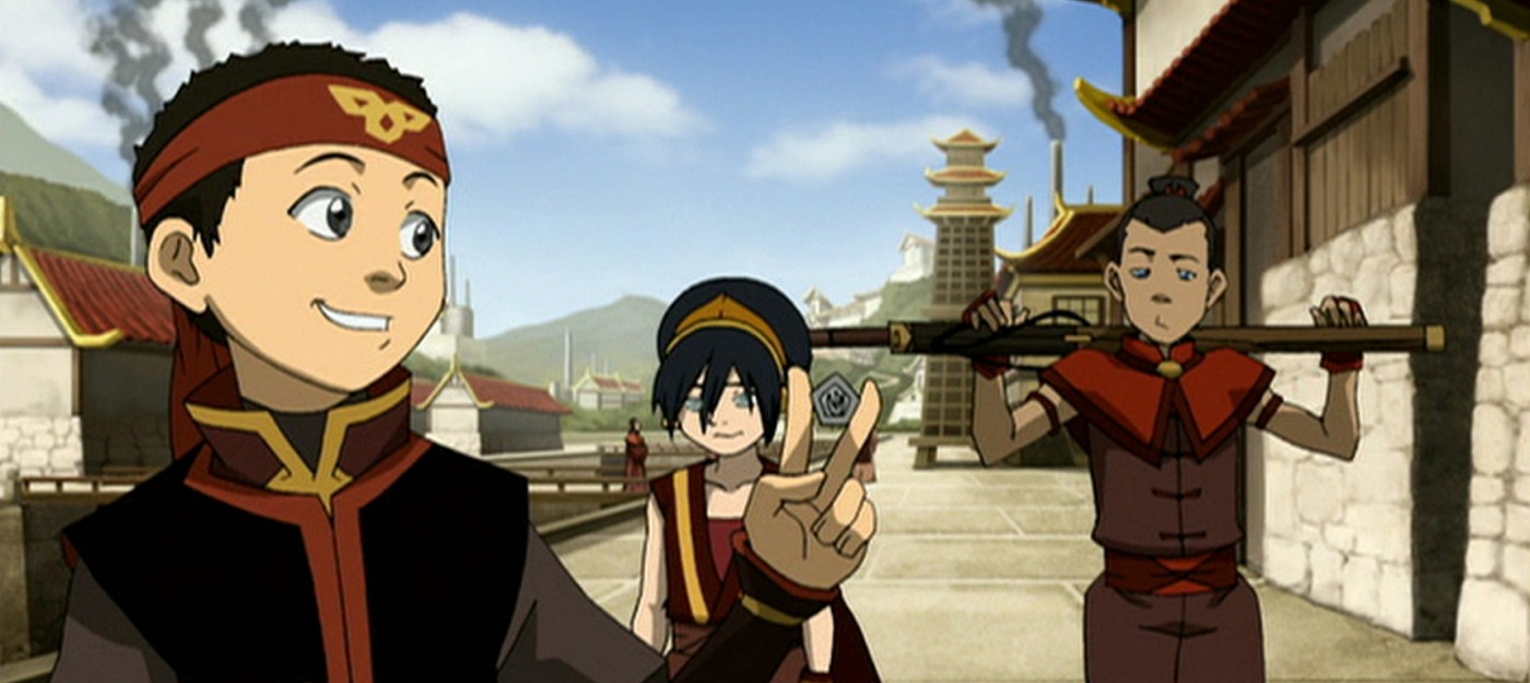 В Сингапуре задержали мужчину за утечку "Аватара: Легенда об Аанге" – ему грозит штраф или до 7 лет лишения свободы