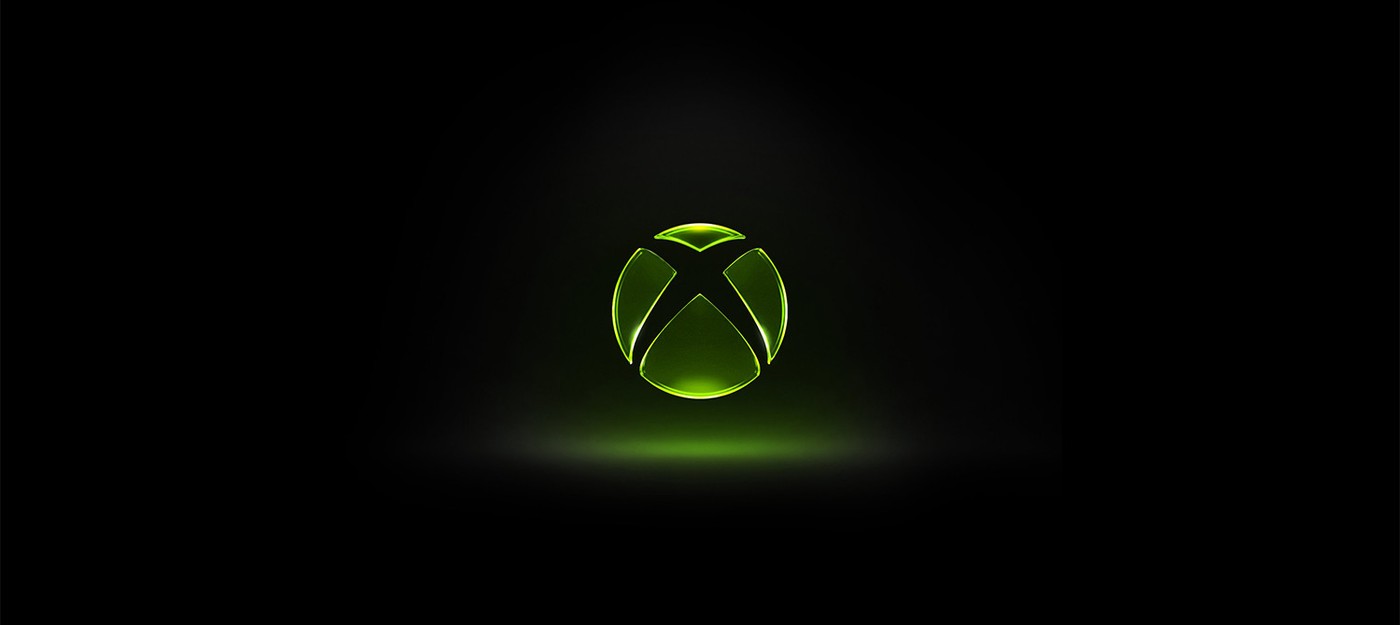 Xbox представила новый логотип в чёрно-зелёных цветах оригинальной консоли 2001 года