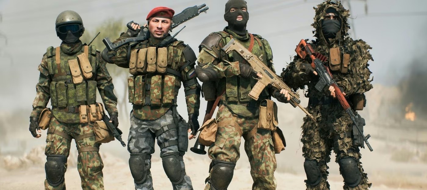 Кристофер МакКуорри и Майкл Б. Джордан снимут фильм по Battlefield