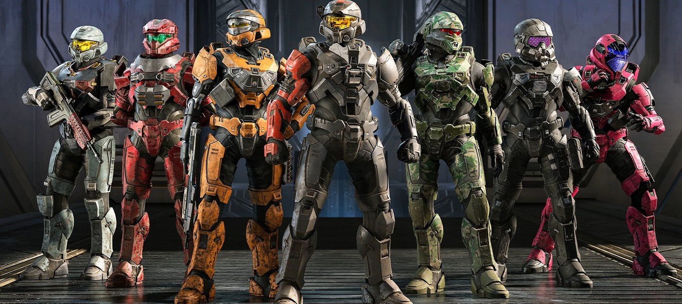 Менеджер Halo Studios высмеял фанатские слухи о работе над экстракшен-шутером по вселенной Halo