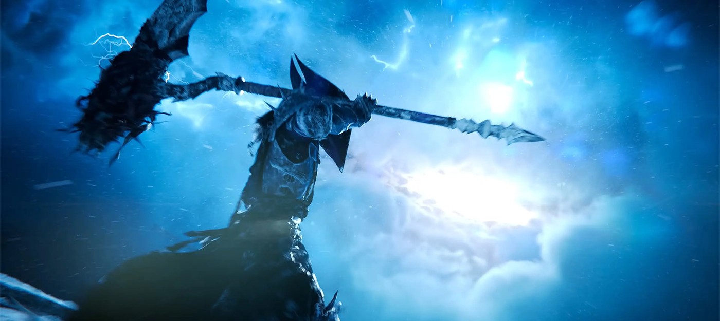 Final Fantasy XIV получит рейд-серию по Evangelion вместе с расширением Evercold в январе 2027 года