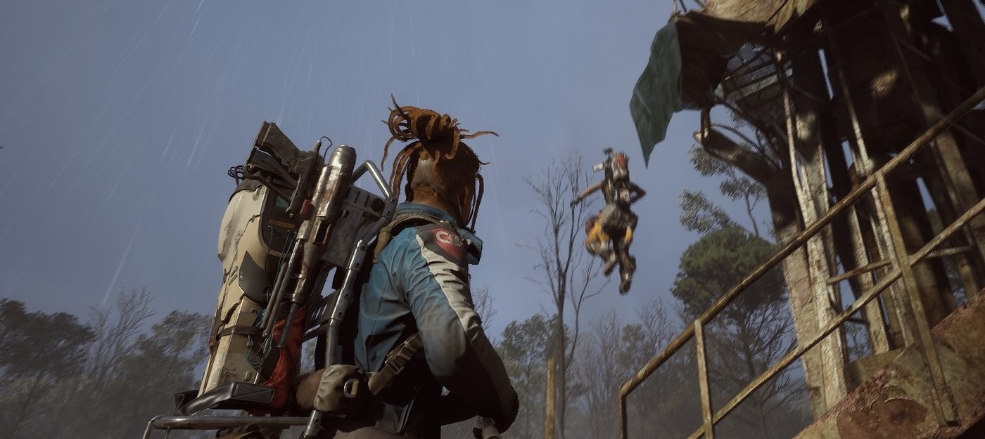 ARC Raiders меняет правила Испытаний в новом сезоне