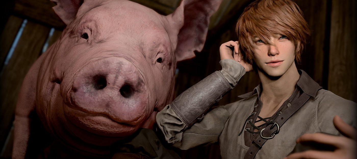 В Larian гордятся тем, как Baldur's Gate 3 на релизе сломала Steam, и надеются что Divinity разобьет магазин вдребезги