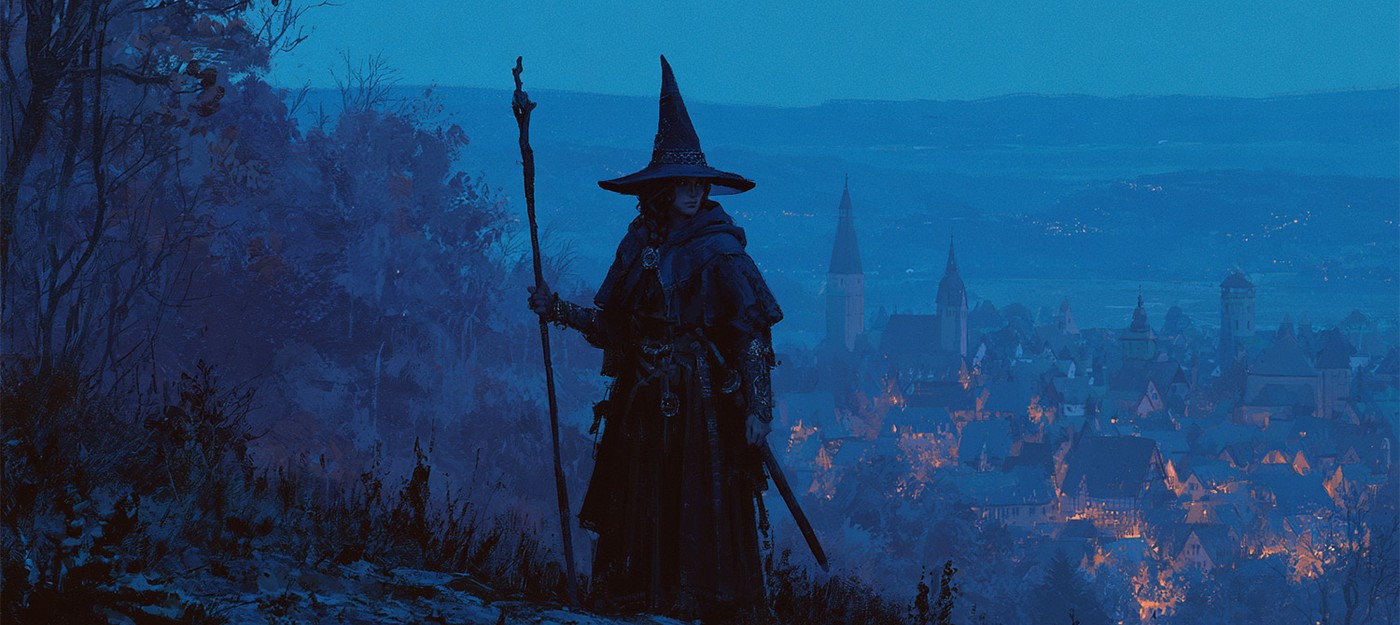 Assassin's Creed Hexe потеряла второго директора за два месяца – Бенуа Ришер ушёл из Ubisoft