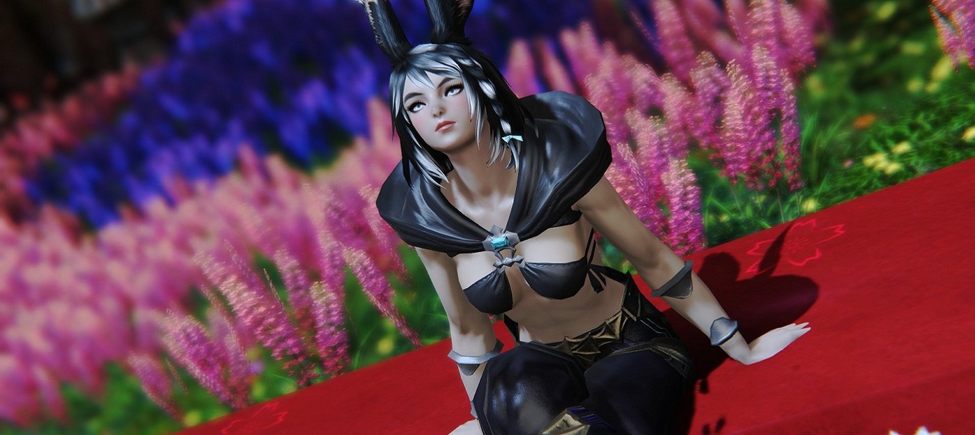 Дизайнер боёв Final Fantasy XIV оказался бывшим журналистом, который попросился на работу в Square Enix прямо во время интервью с Наоки Ёсидой