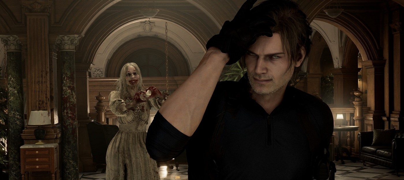 Resident Evil Requiem разошлась тиражом в 7 миллионов копий всего за 2 месяца – у ремейка четвертой части на это ушел год