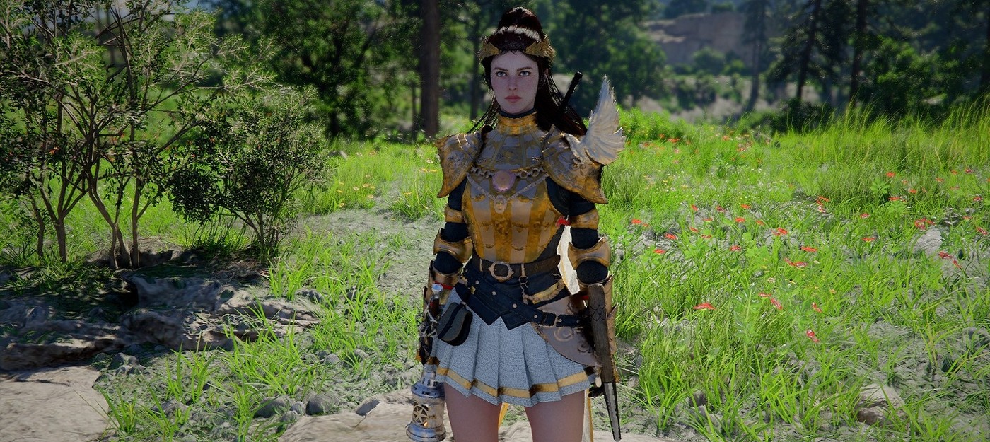 Премьер-министр Южной Кореи назвал Crimson Desert "новой главой" корейской игровой индустрии