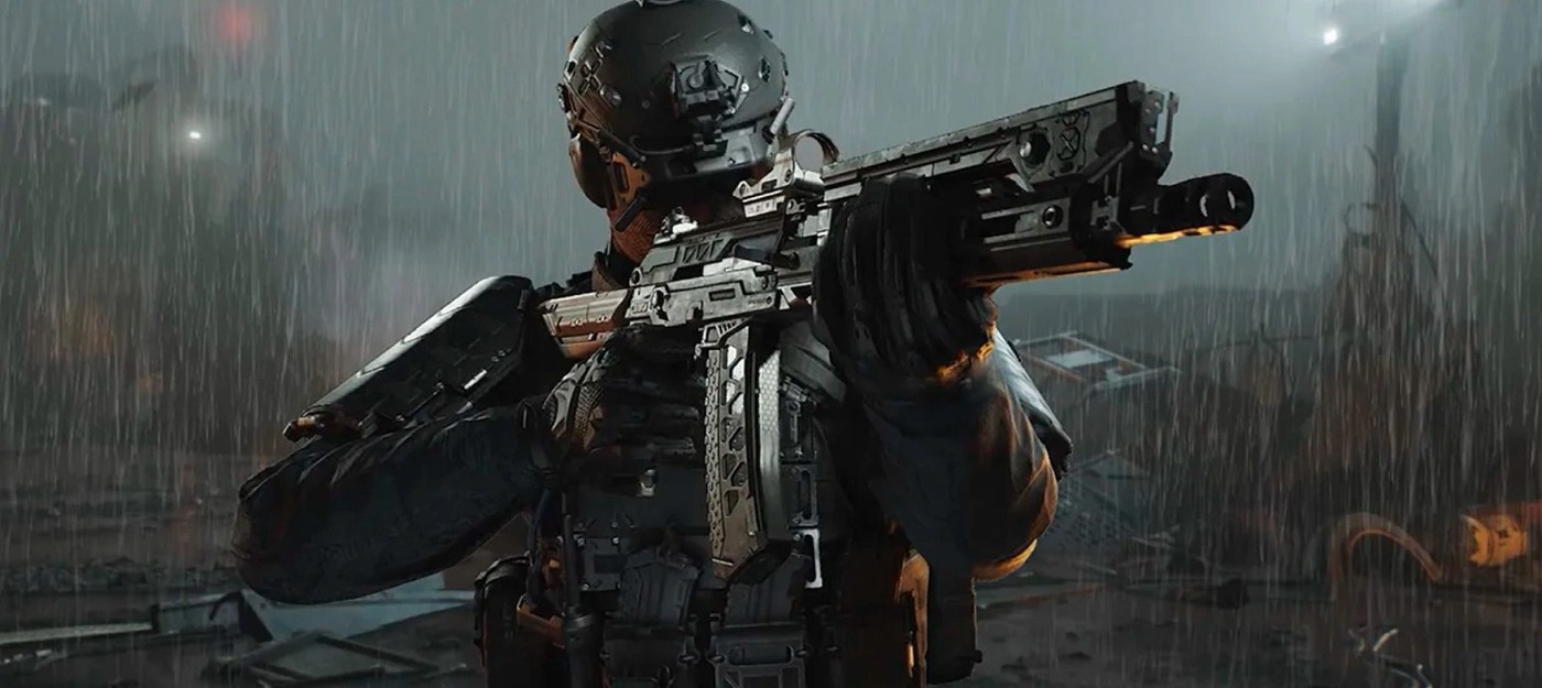 Никита Буянов представил ведущего концепт-художника шутера Fragmentary Order – им оказался ветеран Call of Duty