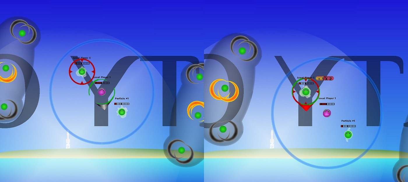 Геймеры устроили ревью-бомбинг игры, созданной подозреваемым в стрельбе у Белого дома