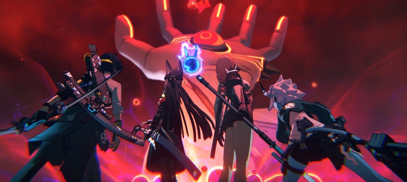 Zenless Zone Zero выйдет в Steam во втором квартале этого года