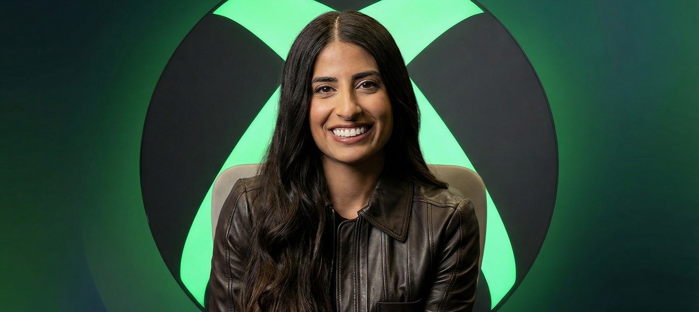 Аша Шарма не смогла объяснить, что именно Xbox понимает под "открытой платформой"