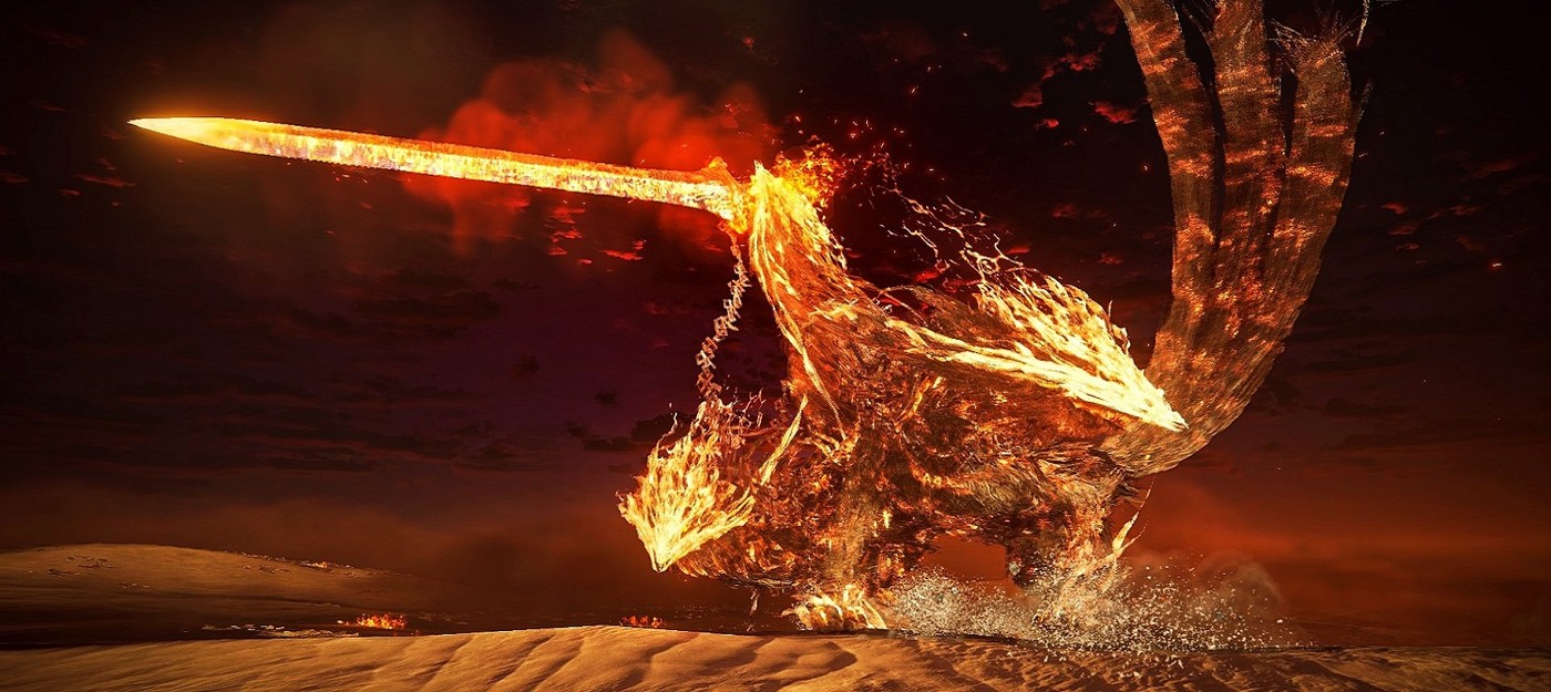 Этот ютубер молча перепроходит Elden Ring Nightreign месяц за месяцем, и его медитативное упорство завораживает