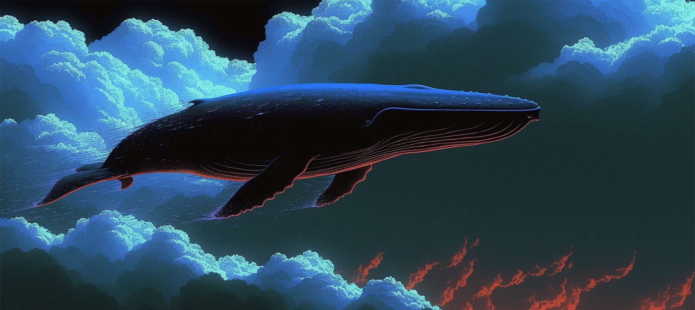 DeepSeek представила V4 на 1,6 триллиона параметров, обученную на чипах Huawei – американские компании обвиняют в краже ИИ-технологий