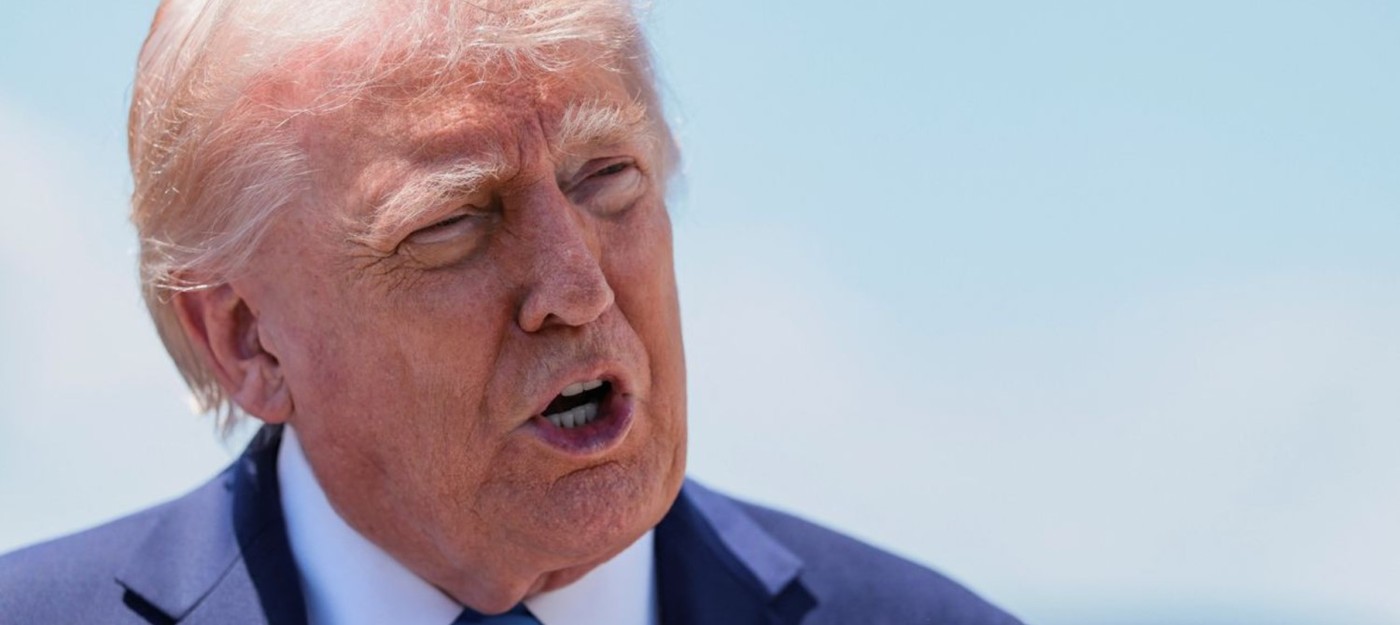 Пост в X из 2023 года предсказал имя недавнего нападавшего у Белого дома, а изображение профиля напоминает известное фото покушения на Трампа