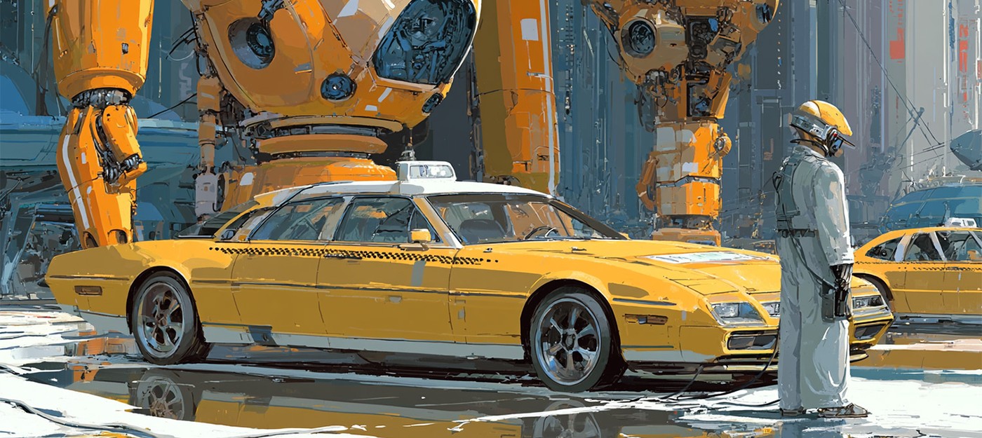 Помощник президента РФ назвал Яндекс Такси примером возрождения плановой экономики