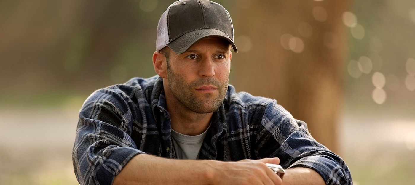 Джейсон Стейтэм и Дэвид Эйер снова вместе – они выпустят триллер John Doe