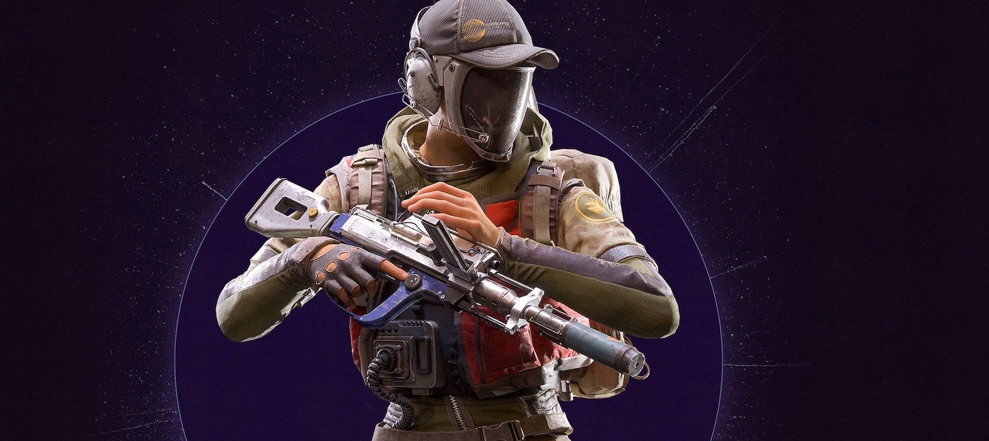 Завтра в ARC Raiders добавят прибрежную карту, массивную Турбину и металлодетектор для нового ивента