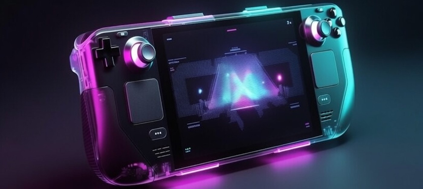 Valve активно разрабатывает Steam Deck 2, но ждать придётся ещё пару лет
