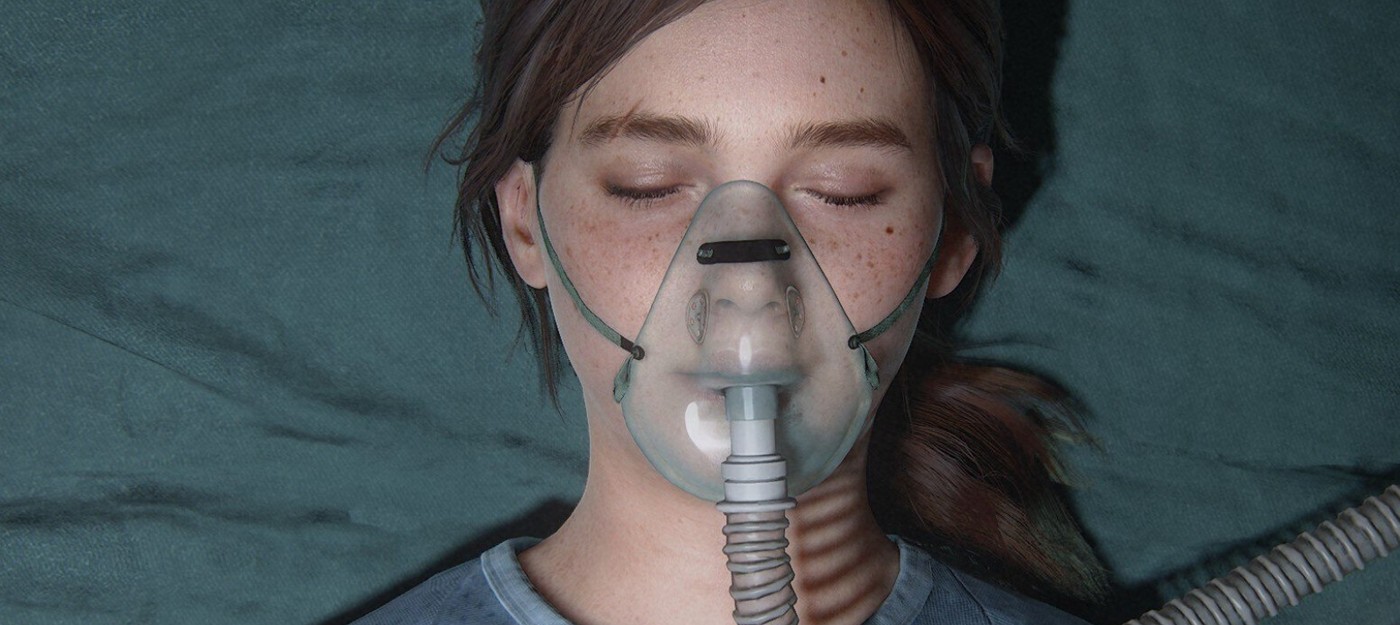 Даже внутри Naughty Dog не все были согласны с главным сюжетным твистом в The Last of Us Part 2