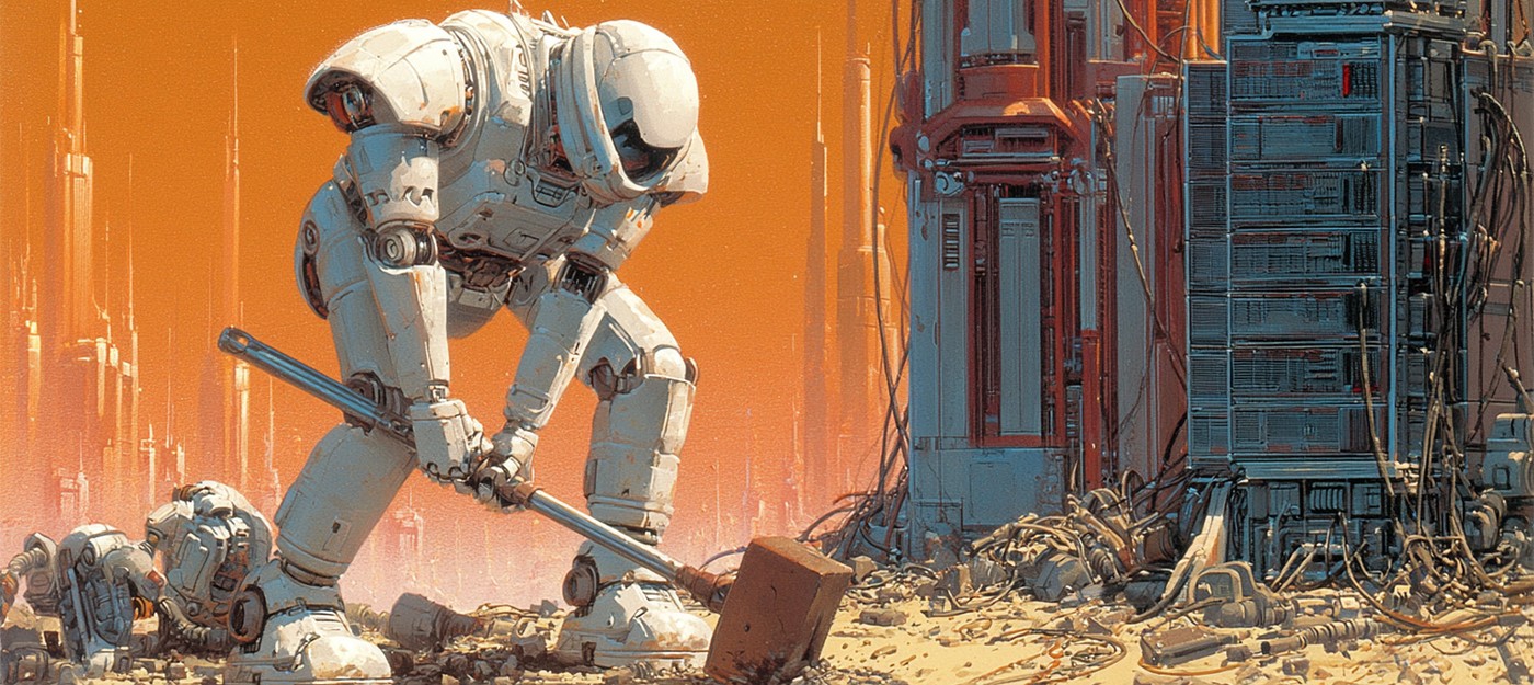 ИИ-агент уничтожил базу данных стартапа за 9 секунд, хотя его матом просили не принимать подобных решений