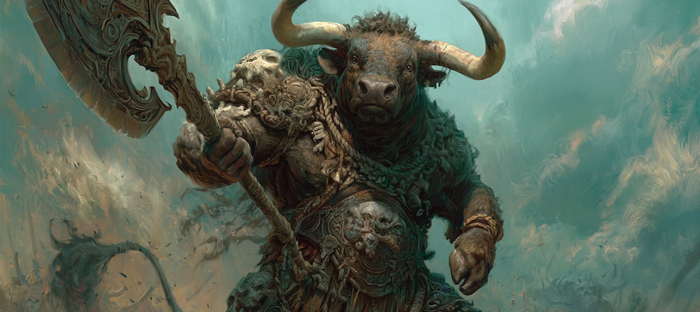 В Diablo 4 Lord of Hatred может скрываться легендарный Коровий уровень