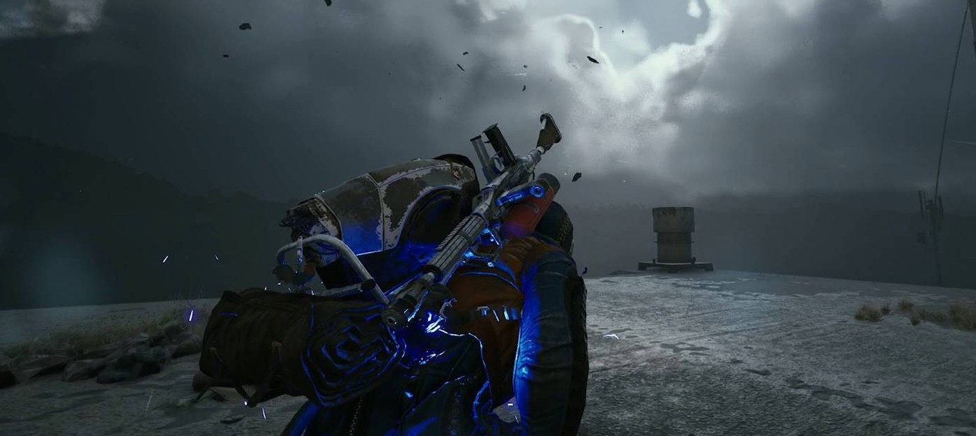 В ARC Raiders на PS5 Pro улучшили картинку благодаря новому PSSR