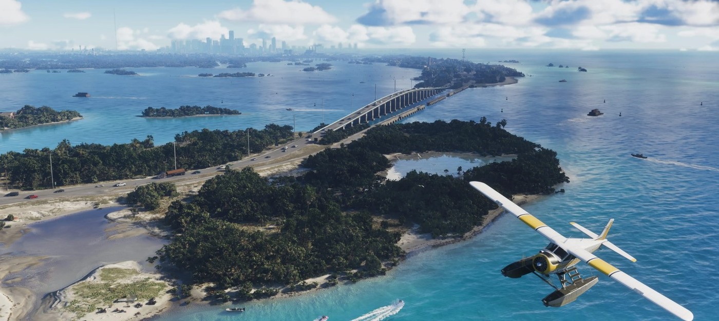 GTA 6 делают так долго, что игра еще не вышла, а в ней уже есть здания, которых больше не существует в реальности