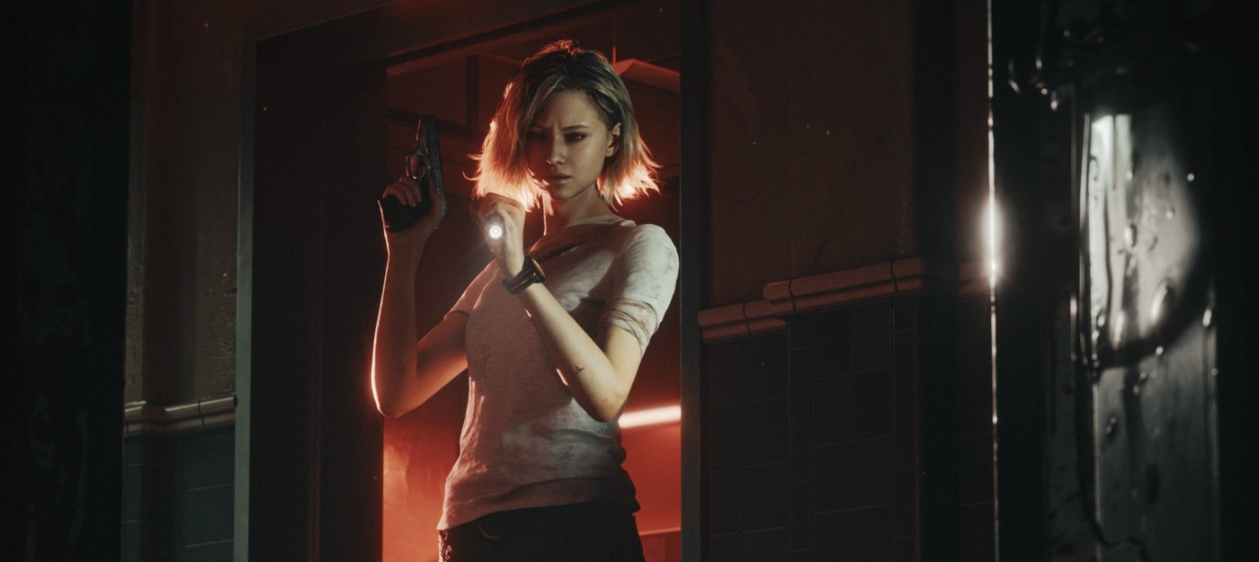 Игроки все еще в ярости от нелепой цензуры японской версии Resident Evil Requiem