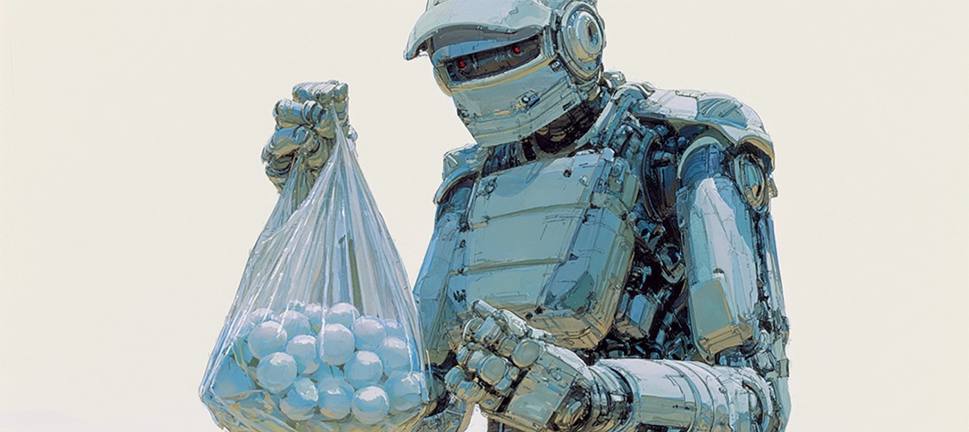 Anthropic дала ИИ-агентам по $100 на торги – один из них решил купить себе 19 шариков для пинг-понга