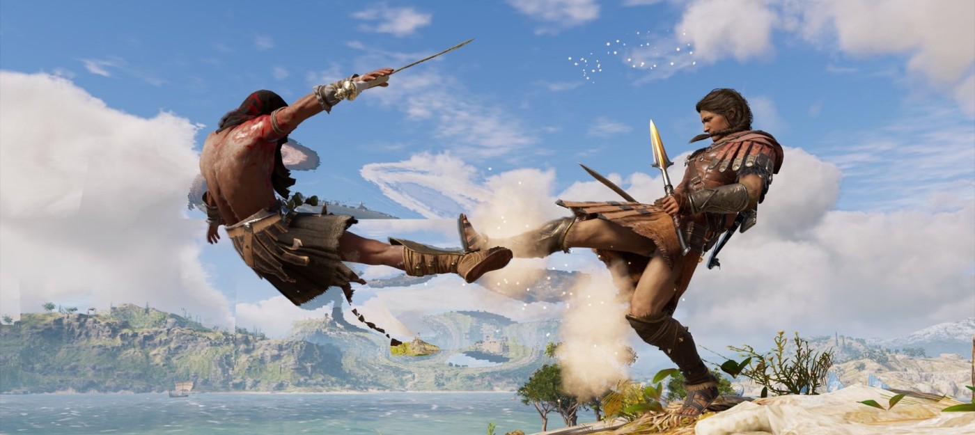 Assassin's Creed Codename Hexe потеряла 50 разработчиков на фоне слухов о выходе в июне 2027 года