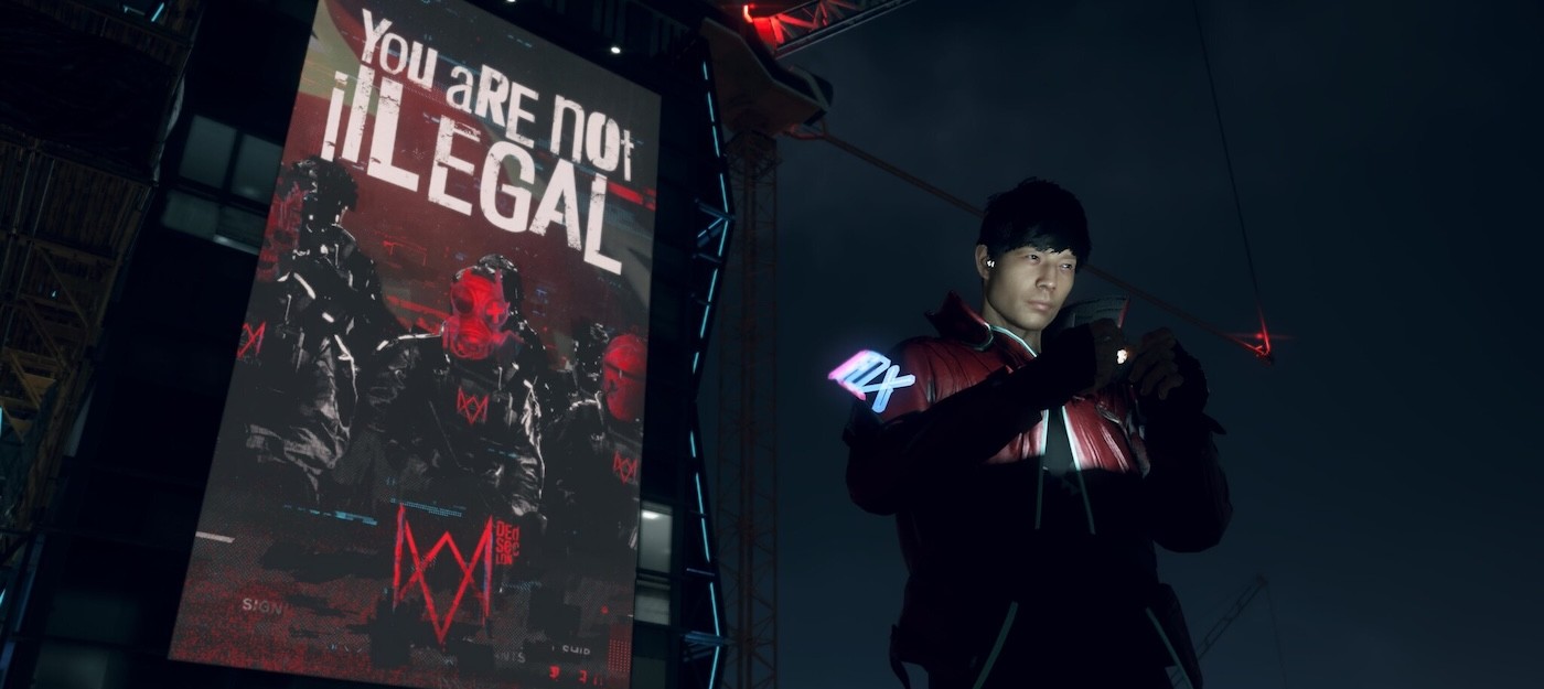 Актёр из экранизации Watch Dogs рассказал, что фильм "разрывает мир, в котором мы живём"