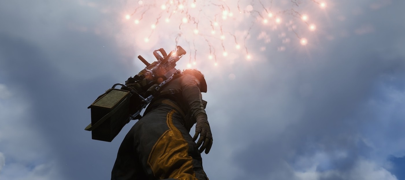 Свежее дополнение для ARC Raiders уже вышло – геймеры массово умирают возле нового летающего босса