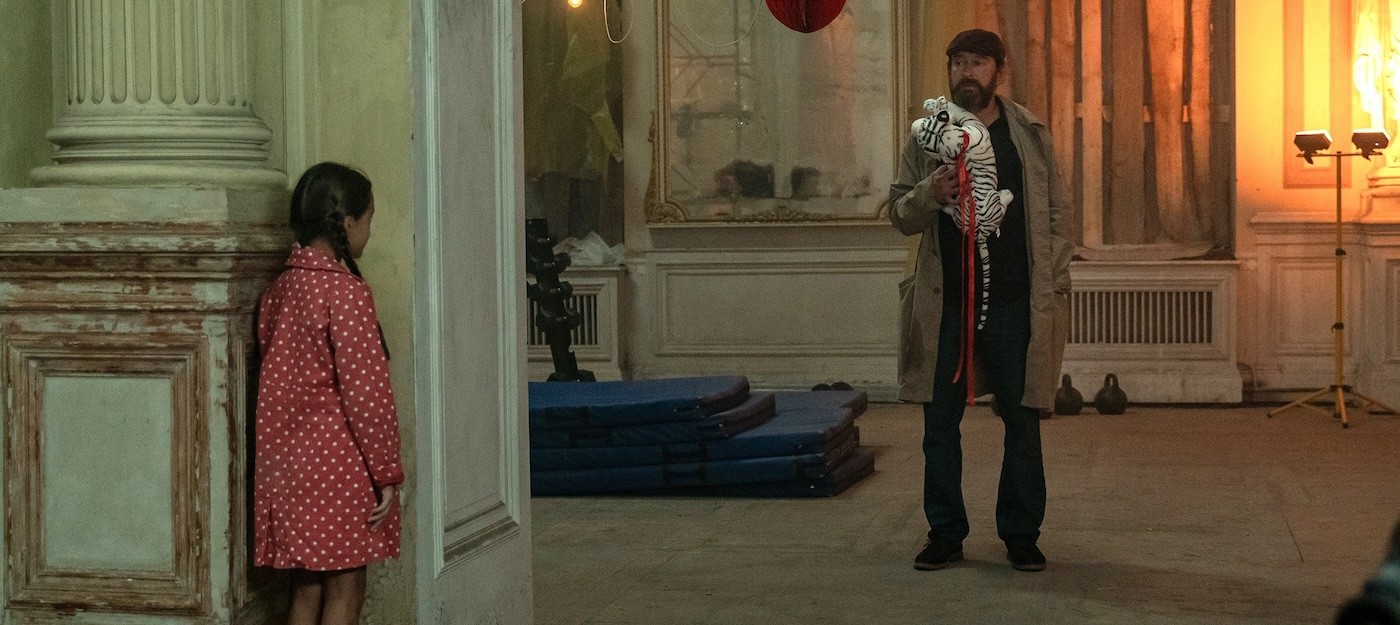 Третий сезон "Метода" сняли со стримингов по требованию РКН без объяснения причин