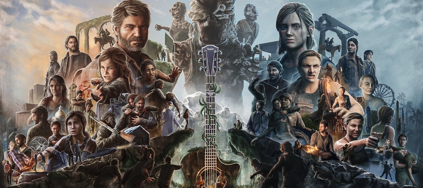 Разработчики отмененной The Last of Us Online до сих пор считают ее лучшим мультиплеером из того, во что они когда-либо играли