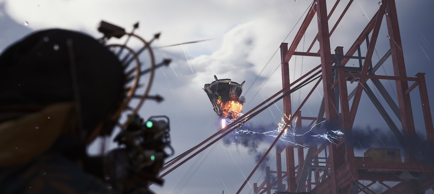 Игроки ARC Raiders раздражены новой картой и скучным ивентом