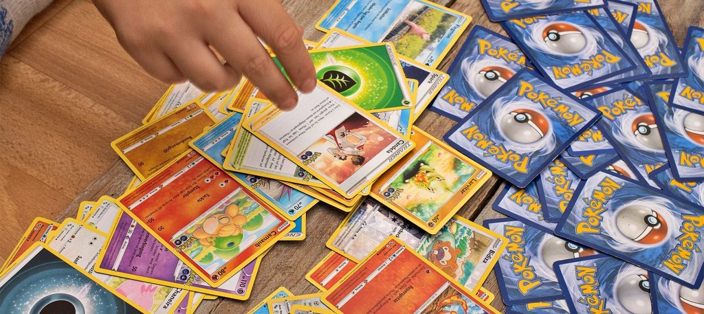 Японский магазин ввёл обязательный тест по Pokemon для борьбы с перекупами