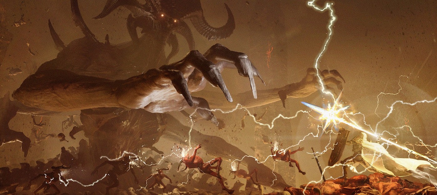 Стример уже прошёл "чертовски сложное" испытание из Diablo 4: Lord of Hatred на максимальной сложности – на это ушло всего 20 часов