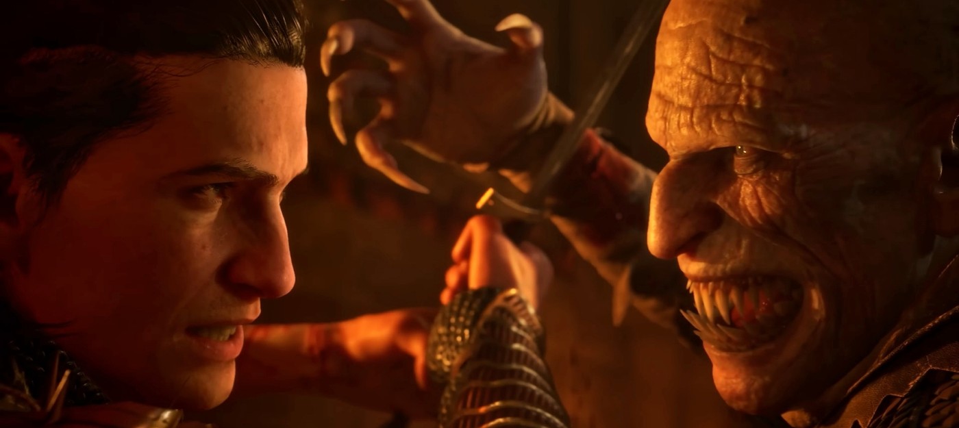 Создатели The Blood of Dawnwalker уже думают о второй вселенной, вдохновляясь моделью золотой эпохи Blizzard