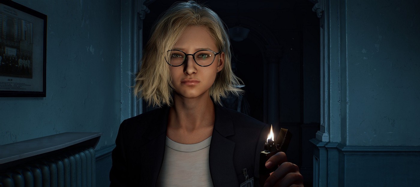 Всего 40% геймеров в Resident Evil Requiem выбирали режим от третьего лица при игре за Грейс