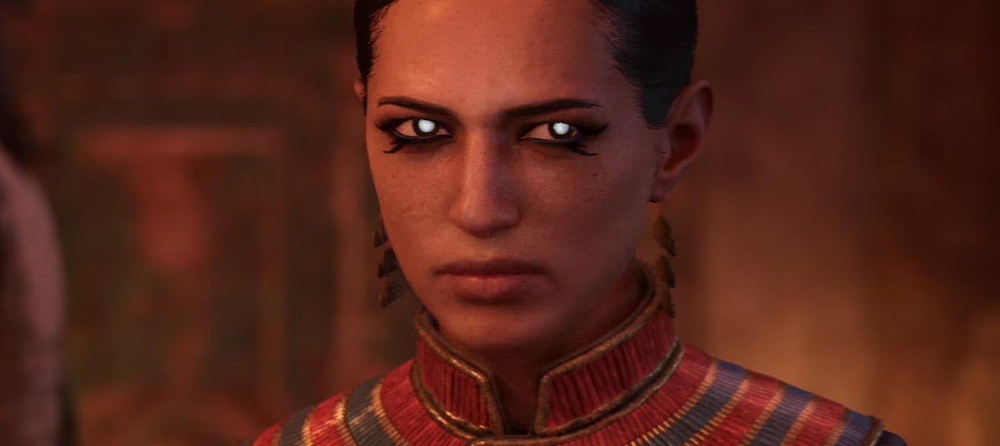 Геймдиректор The Blood of Dawnwalker считает, что студии должны использовать ИИ, но с одной оговоркой