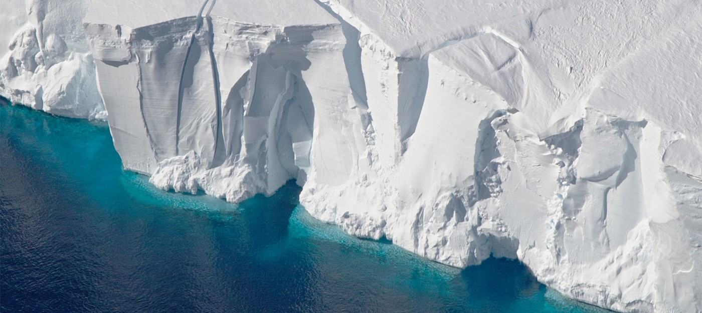 Глубинное тепло океана подбирается к Антарктиде – 20-летнее исследование подтвердило худшие опасения учёных
